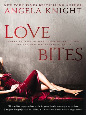 Love Bites - ebook